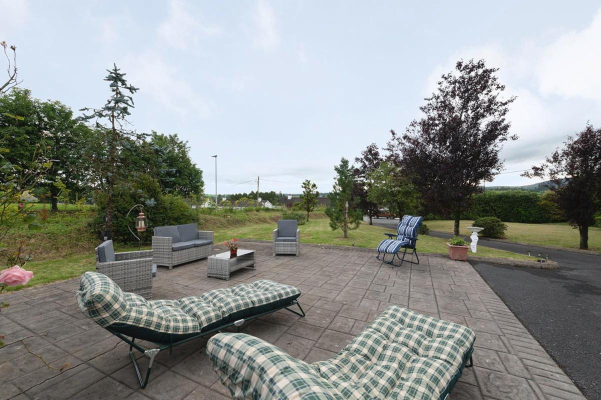 Villa The Laurels à Waterford Extérieur photo
